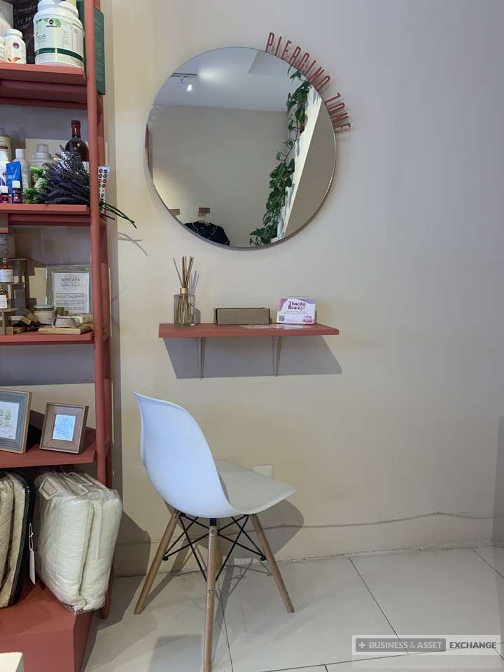 comprar | Un Concept Store / Showroom de Marcas | MX796900-8