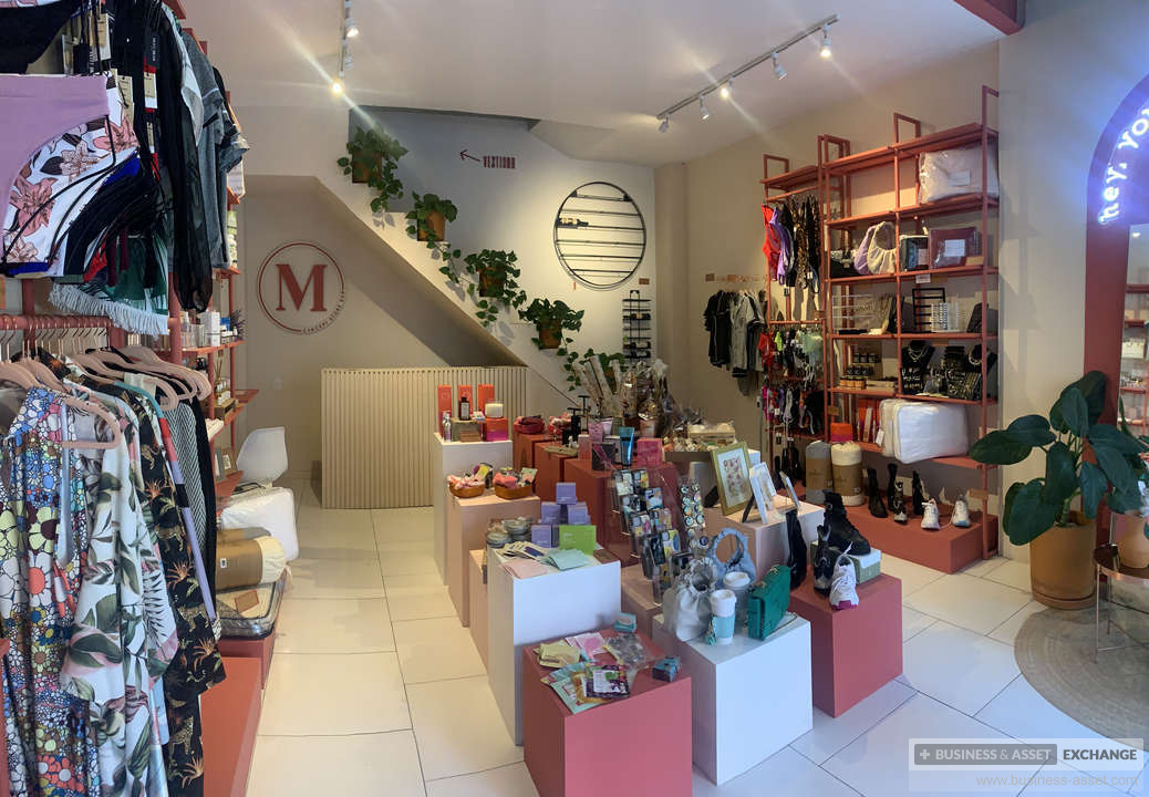 comprar | Un Concept Store / Showroom de Marcas | MX796900-10