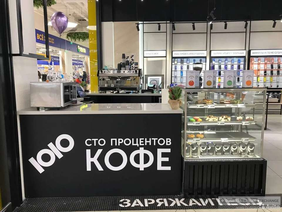 Coffee адреса