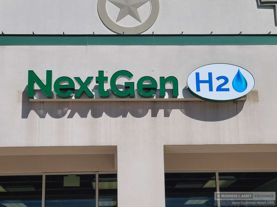 buy | NextGen H2 o Alkaline Water & Health Store | US692294