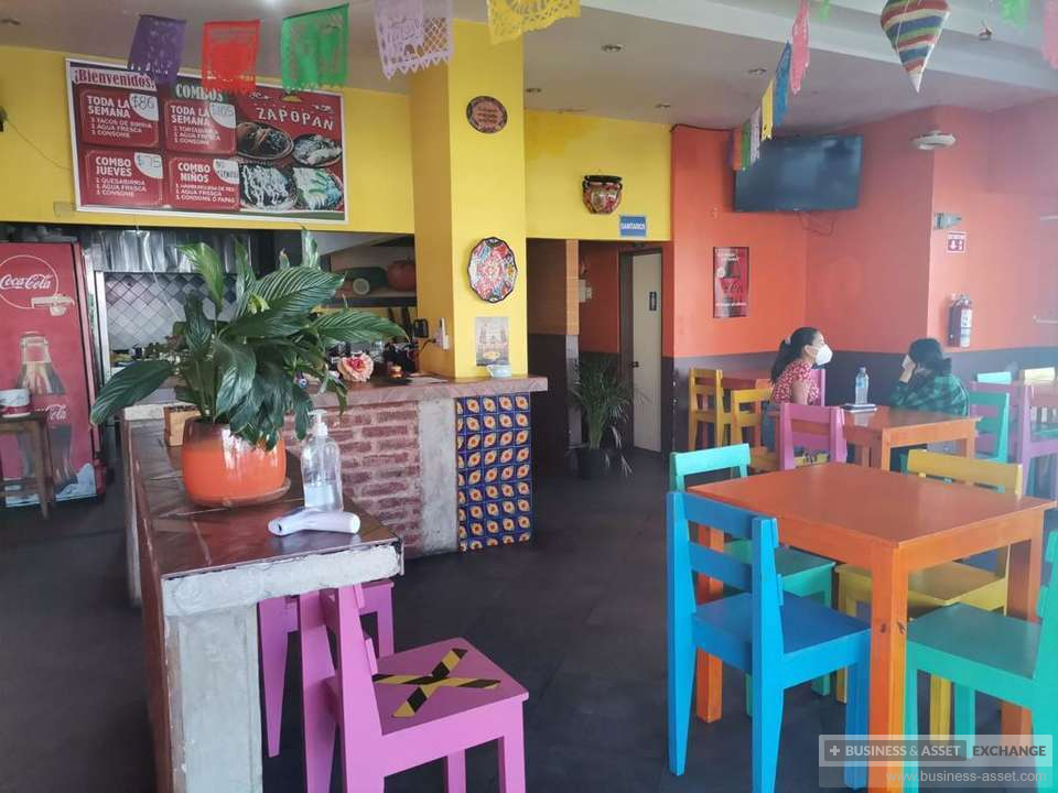 comprar | Birrieria Zapopan Sucursal Insurgentes en Tijuana | MX292451-11