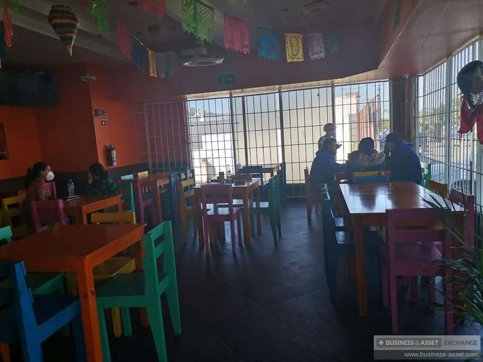comprar | Birrieria Zapopan Sucursal Insurgentes en Tijuana | MX292451-12