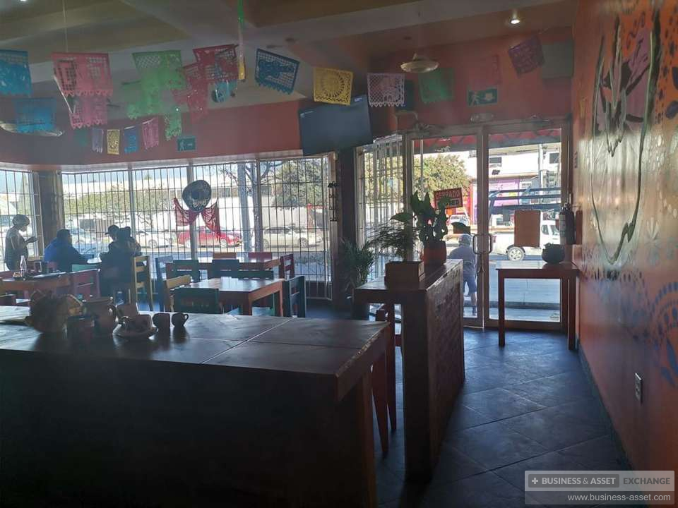 comprar | Birrieria Zapopan Sucursal Insurgentes en Tijuana | MX292451-13
