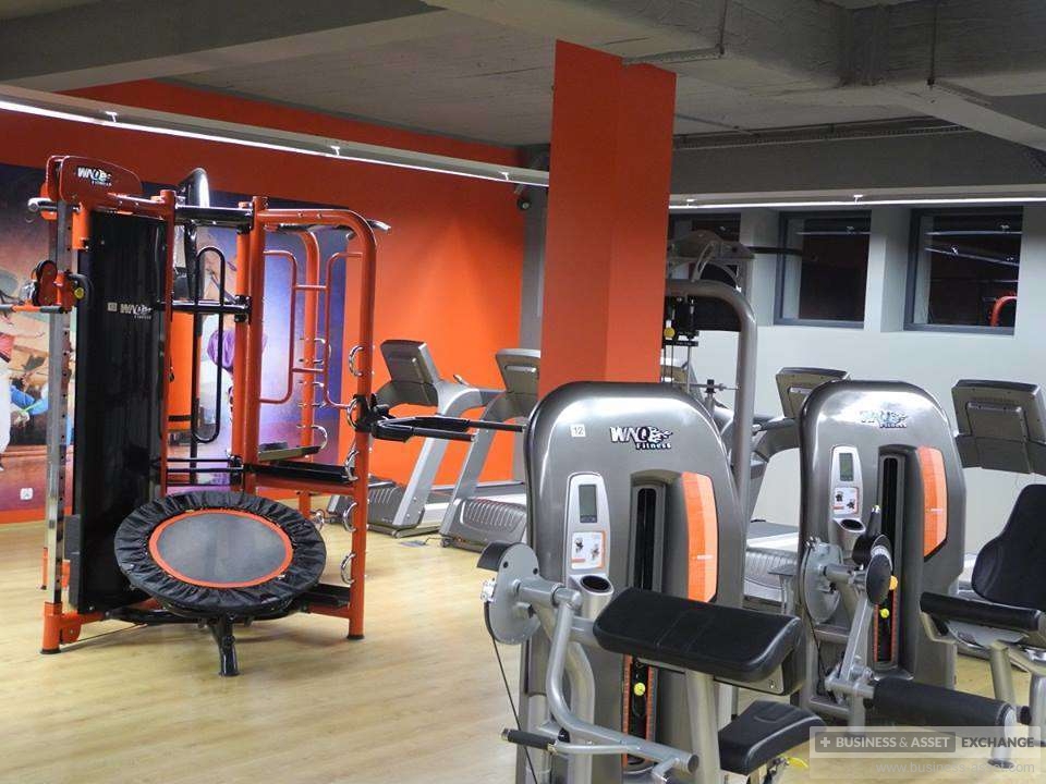kup | Klub fitness | PL997908-4