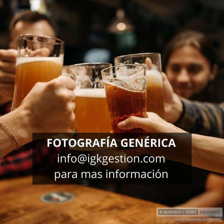 comprar | Bar Cervecería en Mataró | ES197469