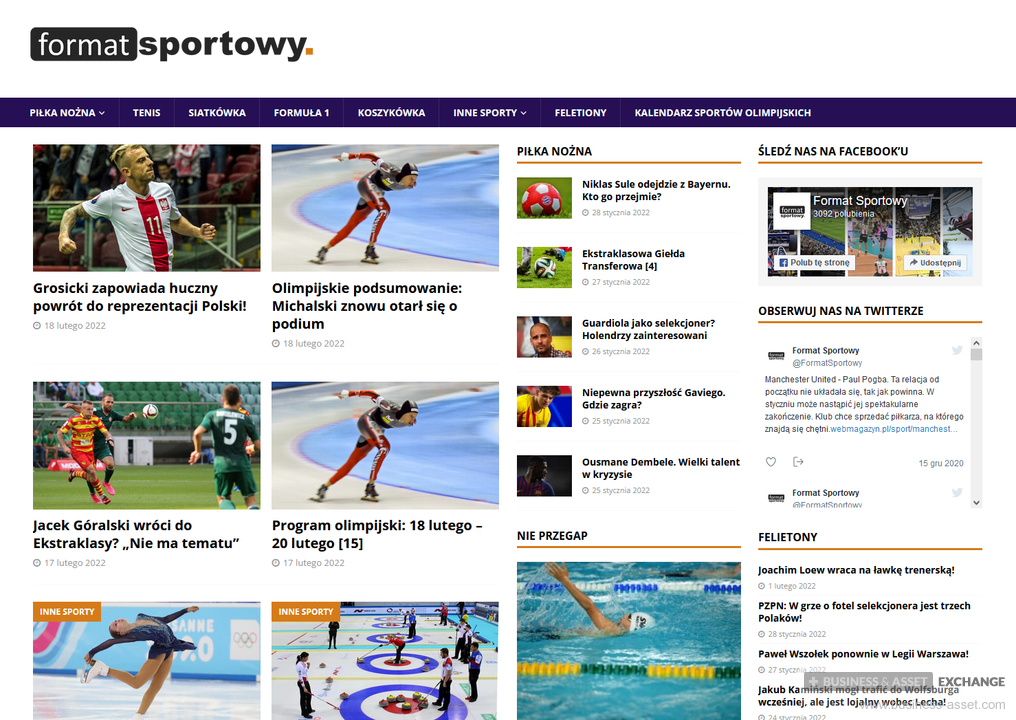 kup | Portal internetowy sportowy formatsportowy | PL475257