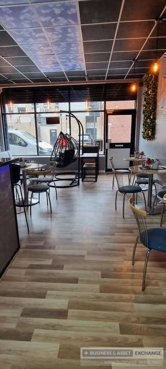 buy | An Italian cafe in the heart of Doncaster uk | GB754118-10