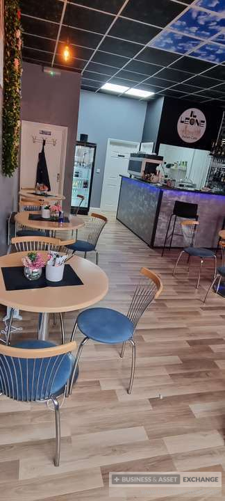 buy | An Italian cafe in the heart of Doncaster uk | GB754118-11