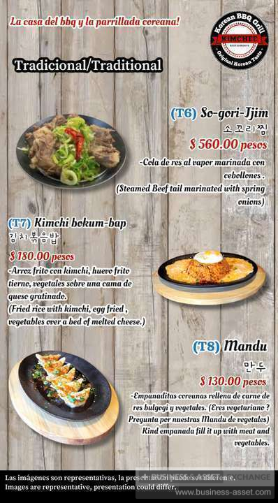 comprar | Restaurante Coreano en Lomas de Angelopolis puebla | MX905210-1