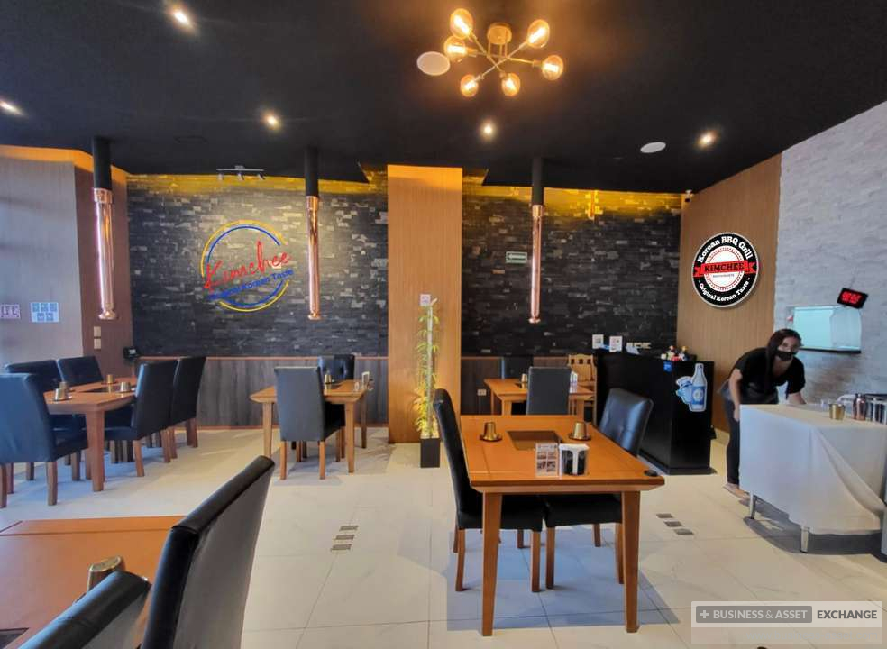 comprar | Restaurante Coreano en Lomas de Angelopolis puebla | MX905210-6