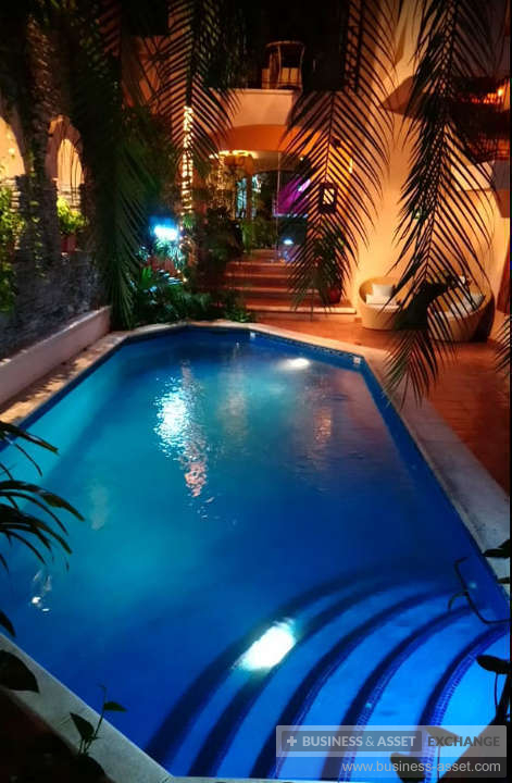 comprar | Acanto Hotel Playa del Carmen | MX554041-2