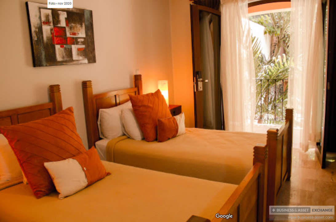 comprar | Acanto Hotel Playa del Carmen | MX554041-3
