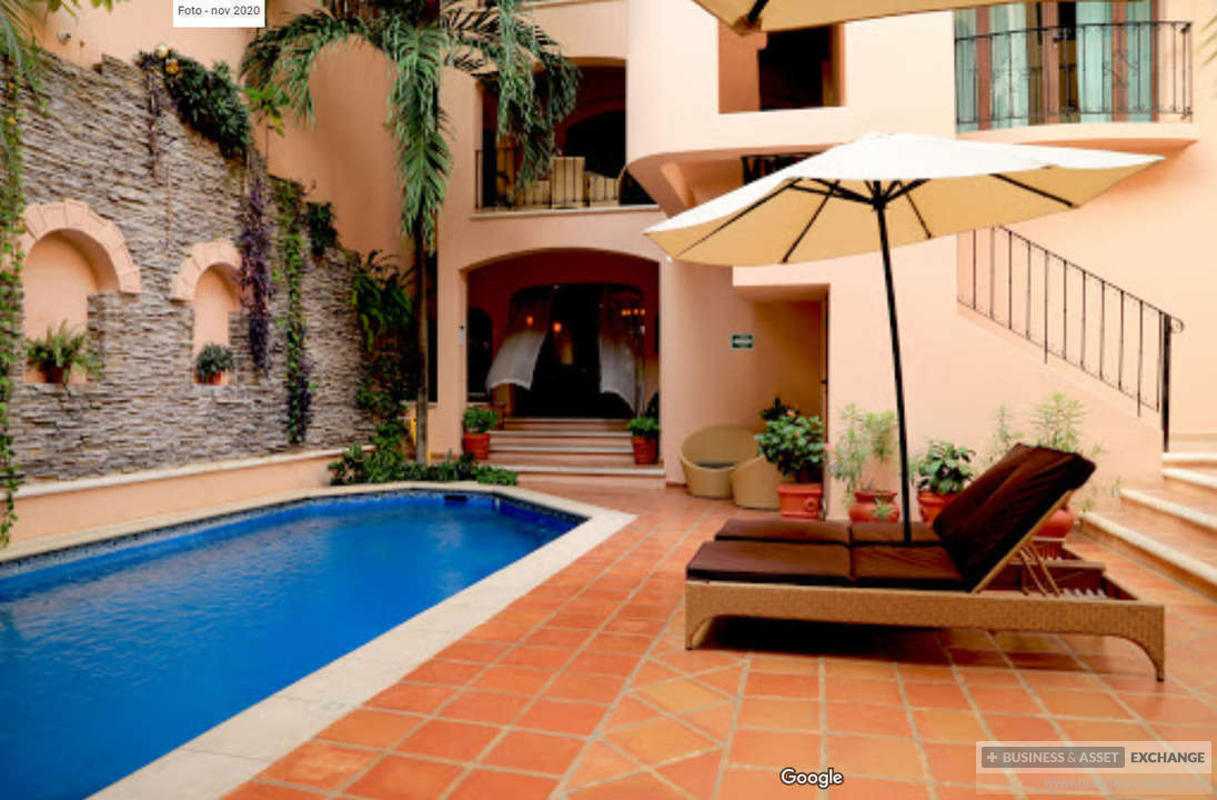 comprar | Acanto Hotel Playa del Carmen | MX554041-10