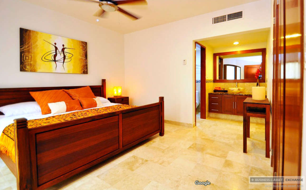 comprar | Acanto Hotel Playa del Carmen | MX554041-15