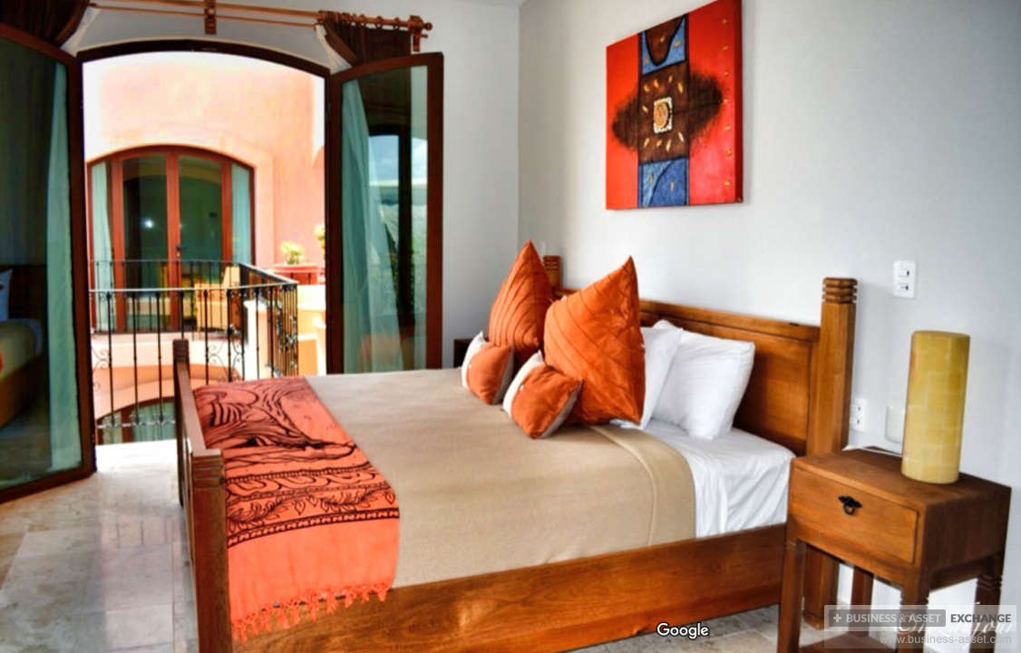 comprar | Acanto Hotel Playa del Carmen | MX554041-16