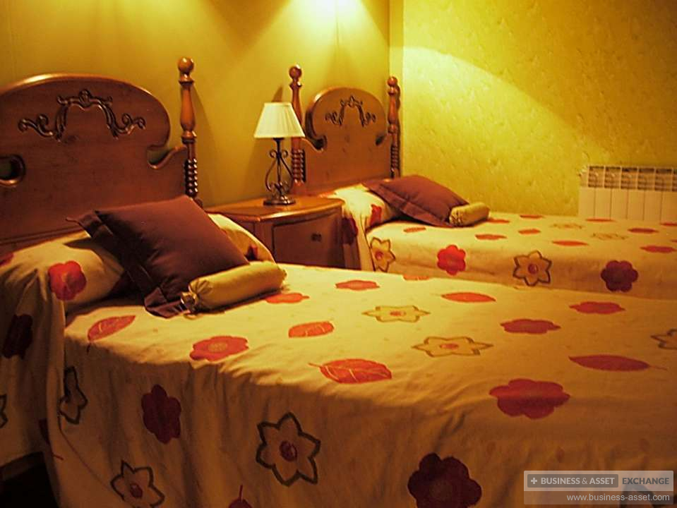 comprar | Hotel Rural en Gredos | ES450599-1