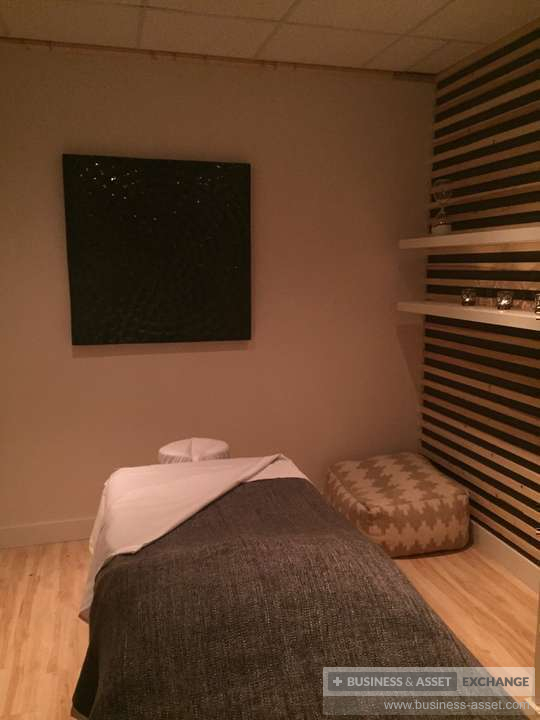 buy | Registered massage therapy and wellness clinic | CA117831