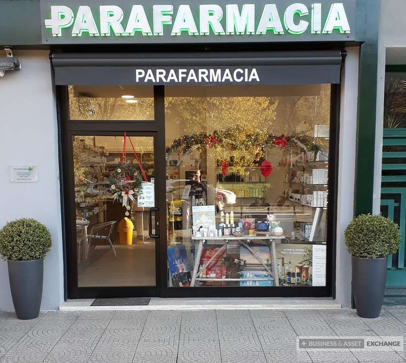 acquista | Parafarmacia negozio + e-commerce | IT537250